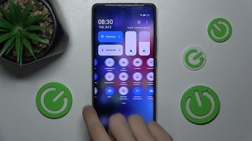 Realme GT 6T - How to Scan QR Code - Easy Access with Your Smartphone