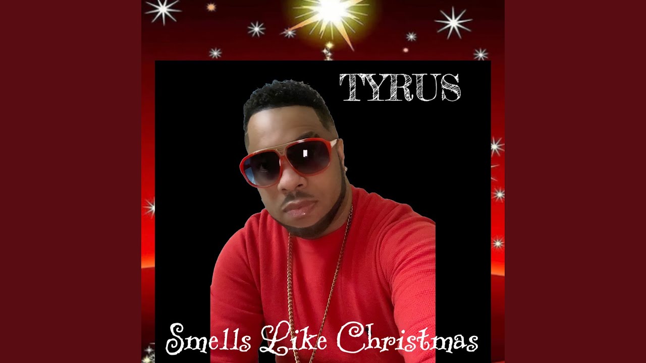 Smells Like Christmas (Radio Edit)