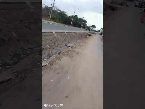 A Walk Around Machakos Academy Road MercyNguku The World Traveller Worshipsongrewritten