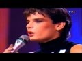 Stéphanie de Monaco - Fleurs du mal 1987 ( Live )