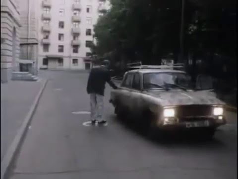 Последний москвич фильм 2016