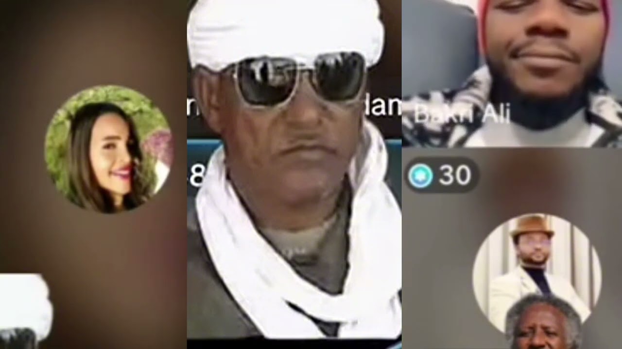 السلطانة كمرد حنان توجه رسالة نارية للجنجويدي جدة موسى وقياداتهم إلارهابية#السعوديه #usa #uk #oman 