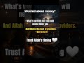 Worried About Money? Listen to This 🤍