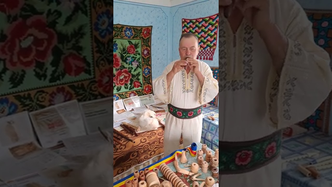 colaje Ion Stanciu,Nistoresti Vrancea 2022.