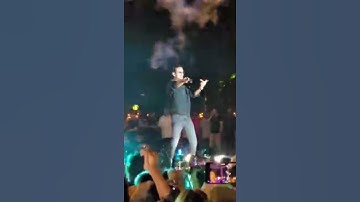 Thumbnail of Dil Kya Kare - Sanam Band Live - #iitroorkee  #thomso2022