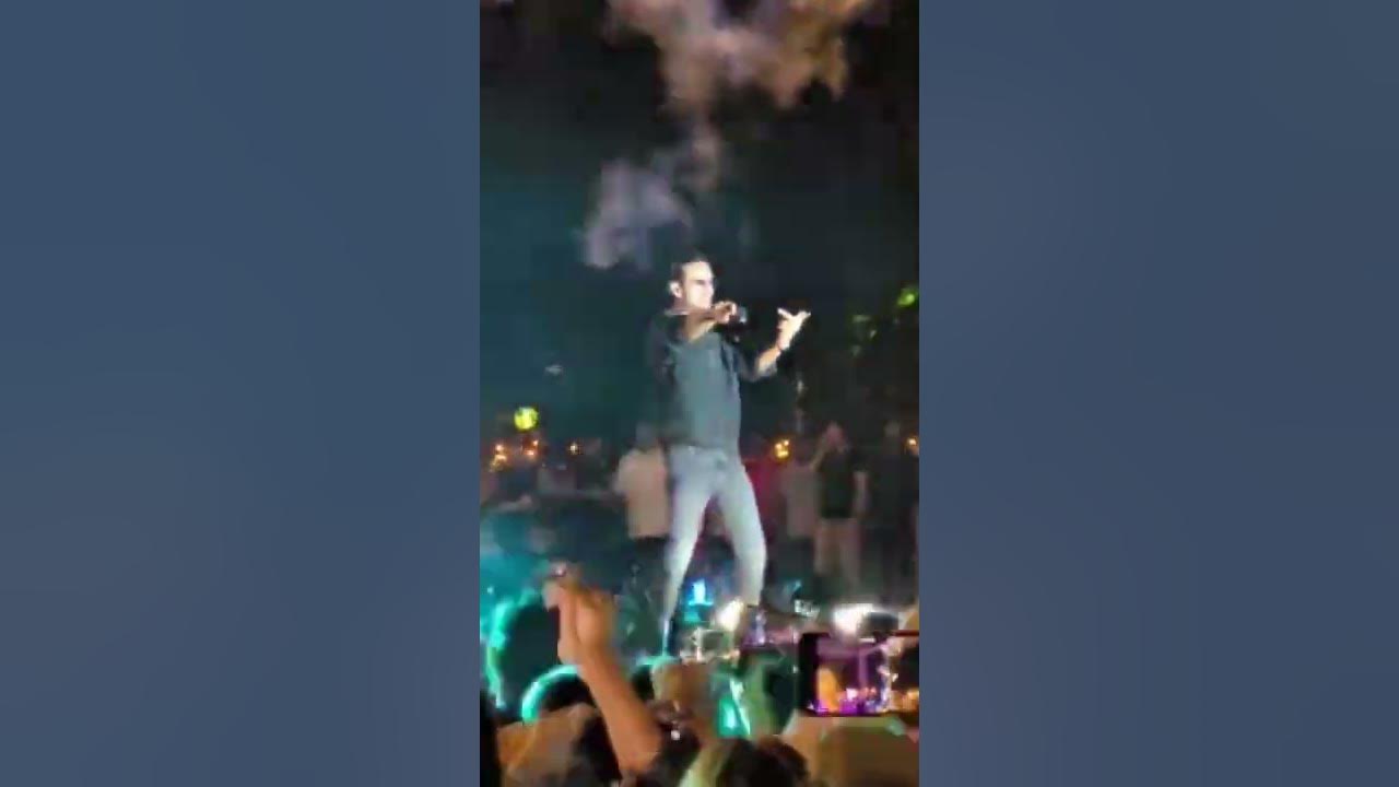 Dil Kya Kare - Sanam Band Live - #iitroorkee  #thomso2022