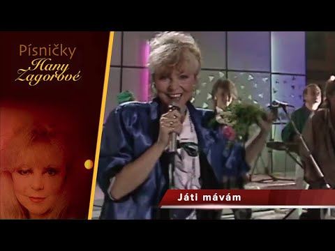 Hana Zagorová a