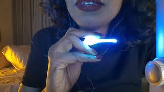 Malayalam ASMR Stress Test 🩺 Relaxation Medical Roleplay | Personal Attention screenshot 4