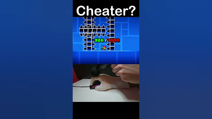 Cheater vs Spam Trap 🐀