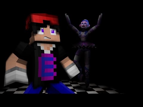 Giant Ballora Build Time 9 Youtube - t h a enderbuilder roblox amino