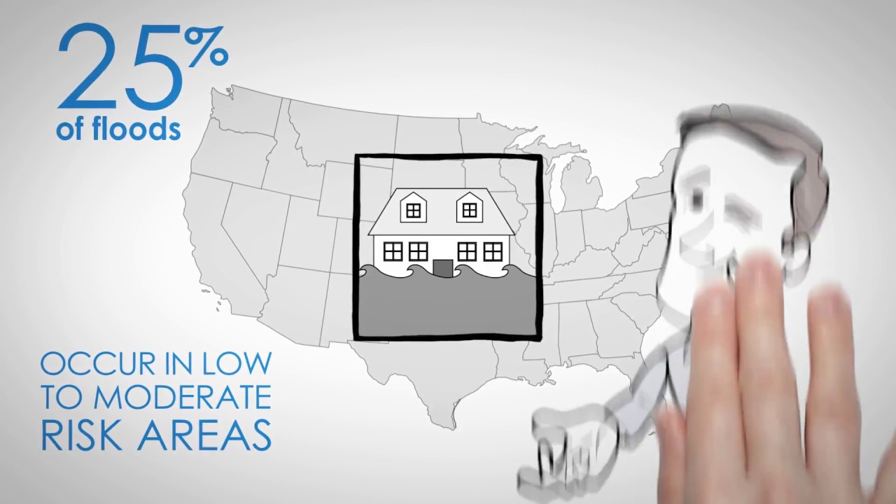 Insurox - Flood Insurance Comparison