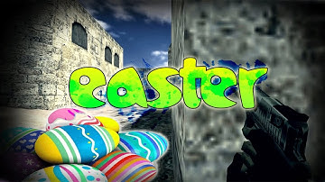 EASTER.CFG | [AIMBOT CONFIG] Counter Strike 1.6