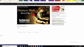 Google Restricting Content I Paid For