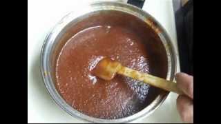Make Your Own: BBQ Sauce