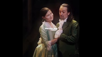 I was editing this at midnight so don’t judge this too harshly || #hamilton #viral #edit #fyp