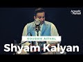 Shyam kalyan   by koushik aithal complete performance