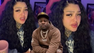 Jaidyn Alexis ADMITS To Cheating On Kai Bandz With Bravo
