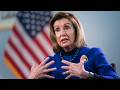 Pelosi In Massive Trouble - FBI Warned Her