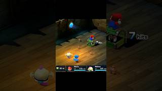 Super Mario RPG Remake — Whuhoh!