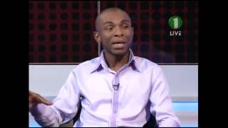 Gary Al-Smith -"Avram Grant showed a bit of anger instead of control"