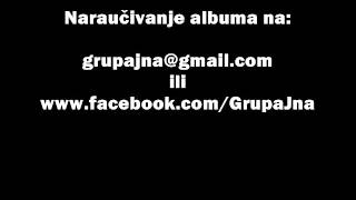 GRUPA JNA -  HUMSKA ULICA (official video) chords