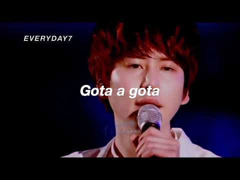 Super Junior Memories Concert Sub Español