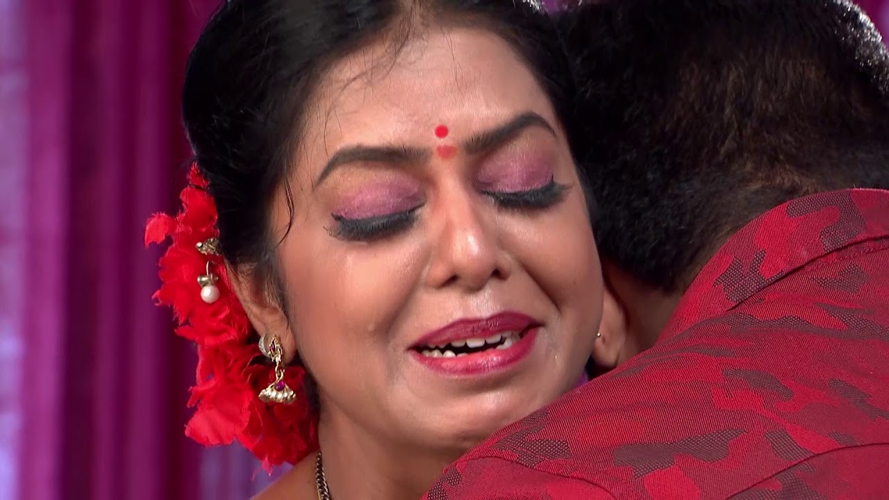 Raktha Sambandham - రక్త సంబంధం - Telugu Serial - EP - 178 - Meghana Lokesh - Zee Telugu