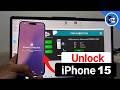 How to Remove "iPhone Locked to Owner" on iOS 26.3 (2026) - All Models 11-17 SIGNAL ON!