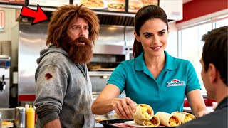 Undercover Boss Saw Waitress Serve Breakfast Burritos At 6 AM, Then Found A Tip-Swapping Scam Wealth