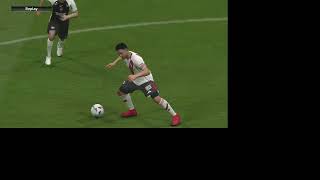 BAL17 Recopa conmenbal 2026