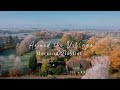 #110 A Tour in My Village | Slow Living in the Countryside | A Playlist for Study, Work, Relax