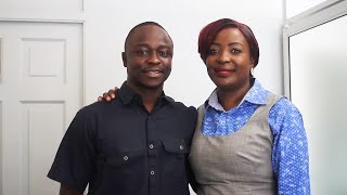 Zambian mother, 27-year-old son strengthen bond as they partner in business