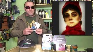 Панама С Москитной Сеткой Lifesystems Pop-Up Midge Mosquito Head Net Hat