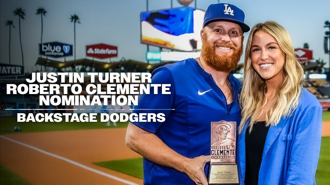 Dodger Legend Sandy Koufax - Backstage Dodgers Season 9 (2022) 