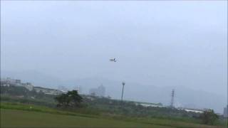RClander BAe Hawk with alloy 64mm EDF and 4000KV motor T-45 14.8V
