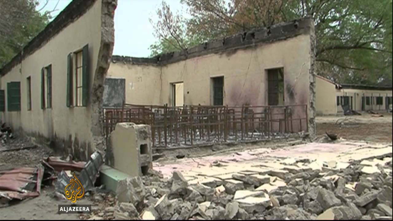 أفادت مصادر بأن الجيش النيجيري تلقى تحذيراً بشأن اختطاف طالب