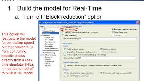 MIL SIL Tutorial: Part 5