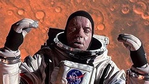How long can you survive on each planet of our solar system without a spacesuit