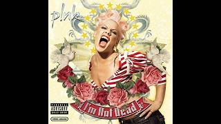 P!nk - Stupid Girl () HD Resimi