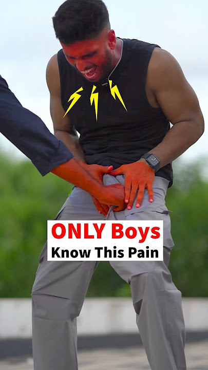 Boys Must Know This 🤪       #boys #mma #karate