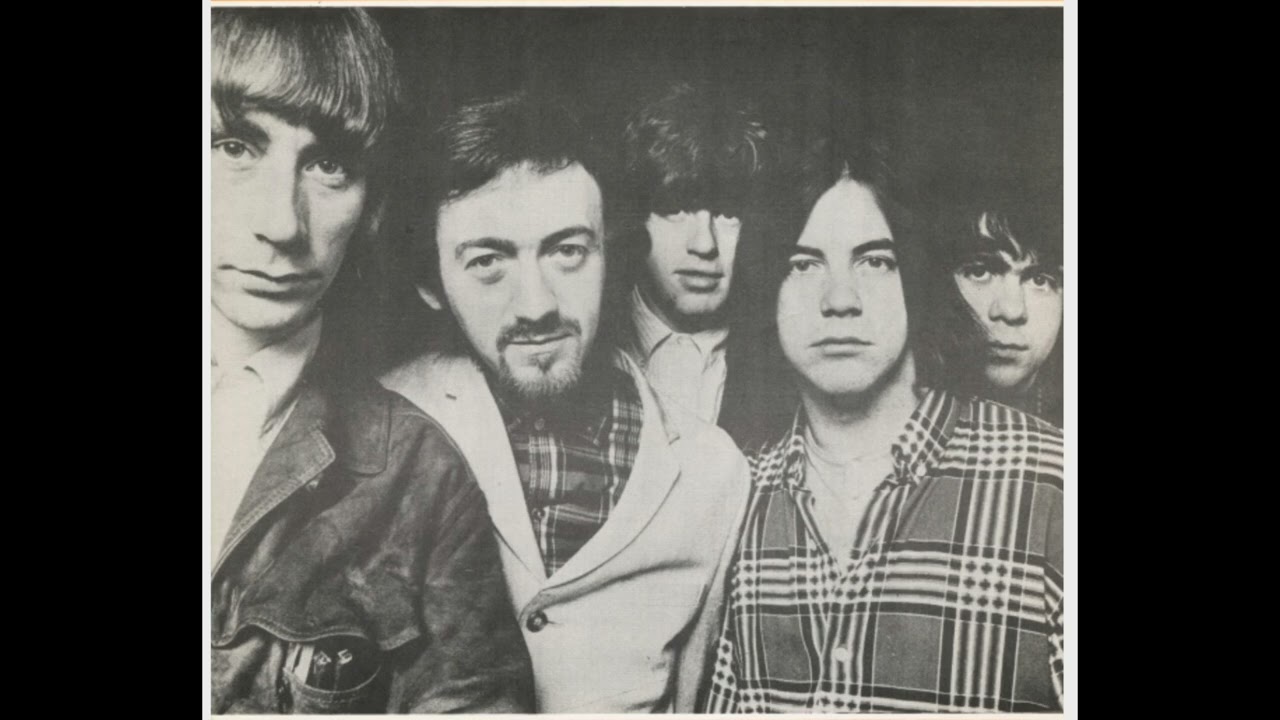 英7” Pretty Things Progress / Buzz The Jerk TF773 Fontana /00080 The Pretty Things – Progress / Buzz The Jerk – Vinyl (7