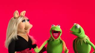 Happy Valentine's Day From The Muppets! | The Muppets