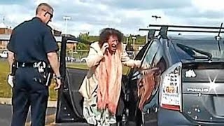 Politician Whines to Cop over Speeding Ticket