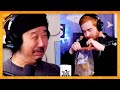 Chris Distefano and Sal Vulcano&#39;s Surprise Gift for Bobby Lee and Andrew Santino