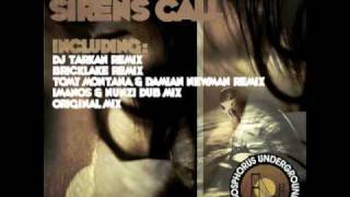 ⁣Chris Lawyer - Sirens Call - Radio Edit