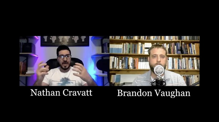 Interview with Nathan Cravatt concerning the recent KJV Debate