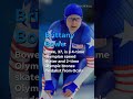Where 11 Floridians placed in 2026 Winter Olympics
