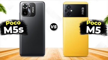Xiaomi Poco M5s vs Xiaomi Poco M5 #xiaomi #poco #pocom5 #pocom5s