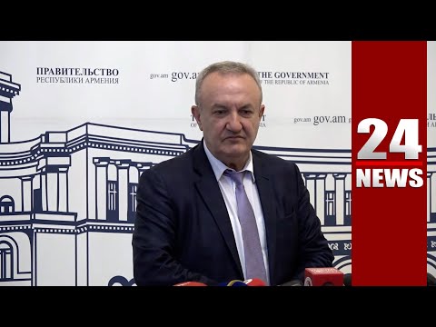 Դումանյանը ջղայնացավ Քրիստոսի արձանի մասին հարցից․ «Օրենսդրությանը հակասող քայլ արվել չի կարող»