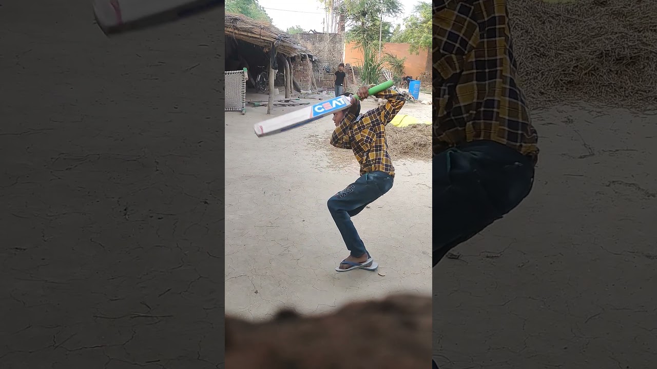 Ansh Bowler bowling spin ball 